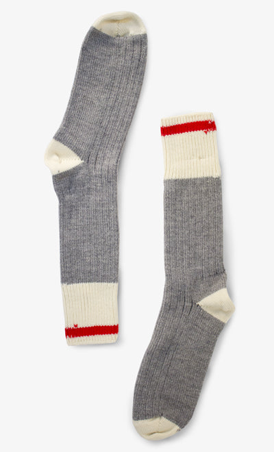 Merino Socks - Extreme Heat