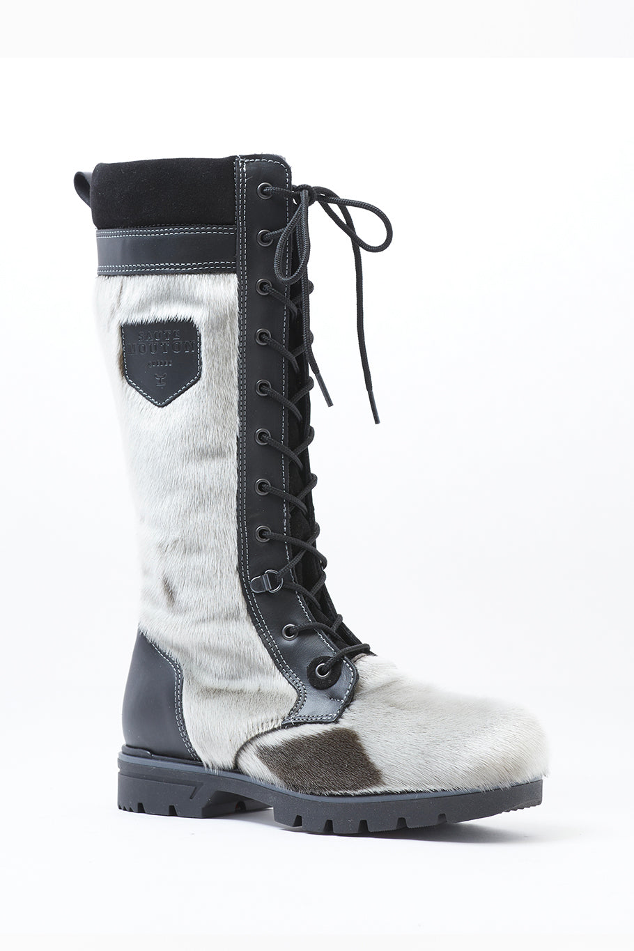 Dena Grip – Chaussures Saute-Mouton