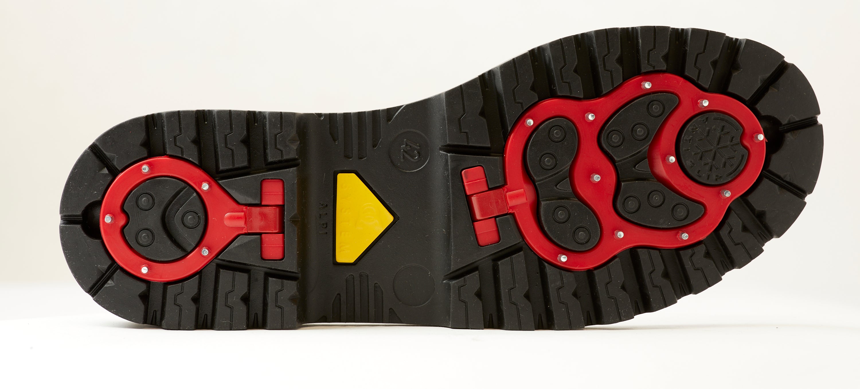 Crampons de remplacement (hommes)