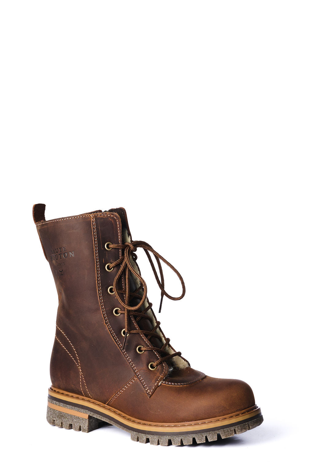 Lisette – Chaussures Saute-Mouton