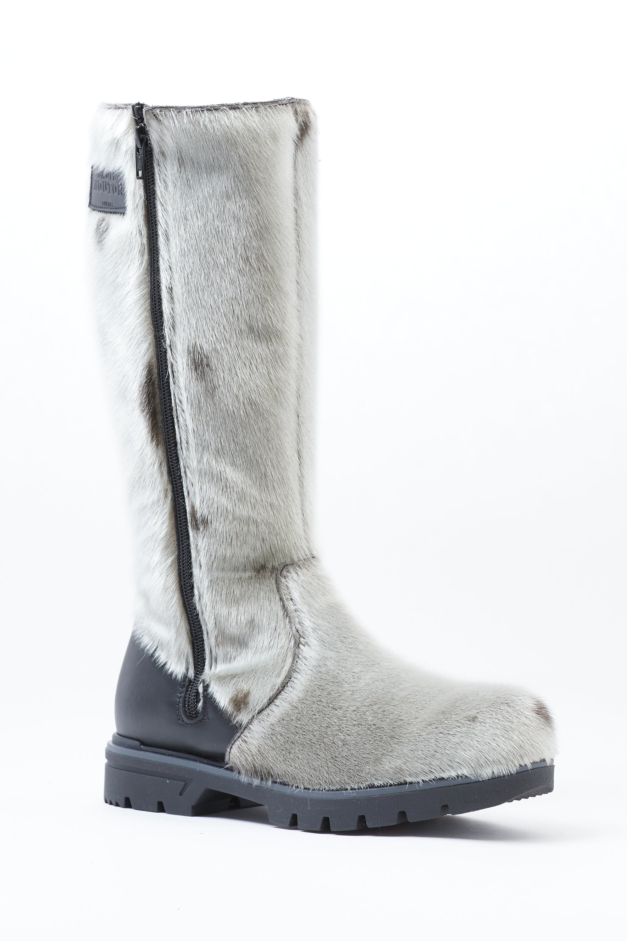 Naya Grip – Chaussures Saute-Mouton