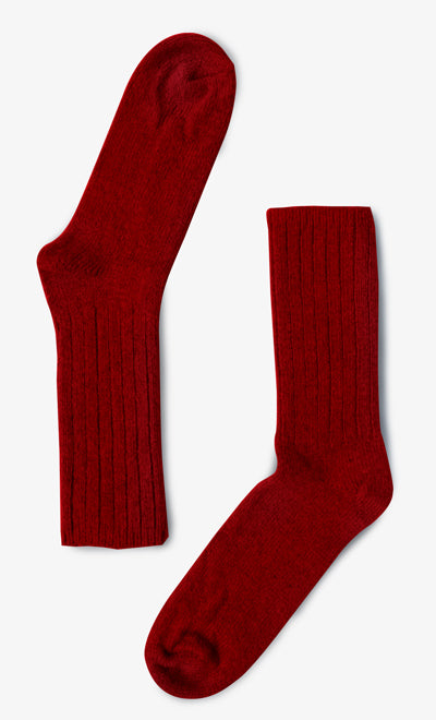 Merino Socks