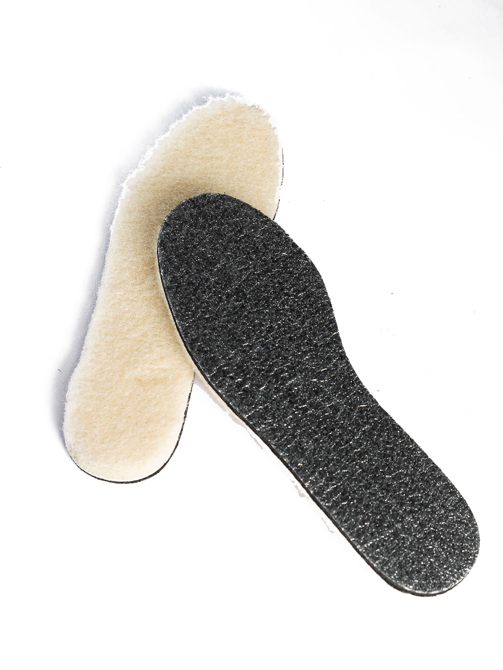 Wool insole - Men
