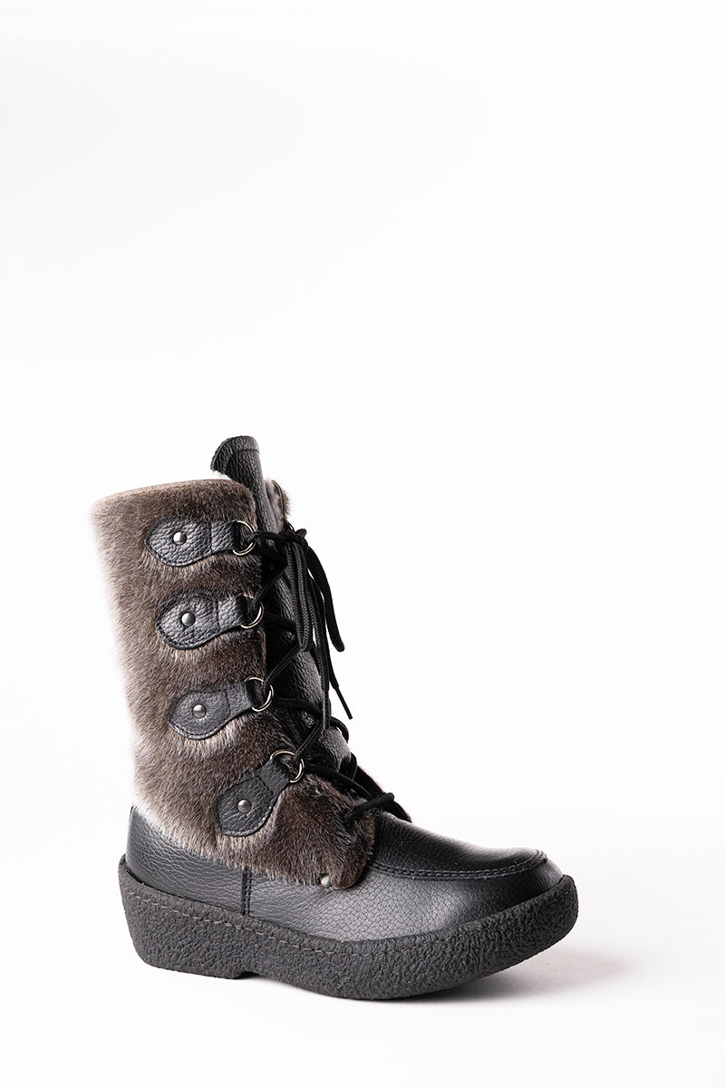 8137 Seal – Chaussures Saute-Mouton