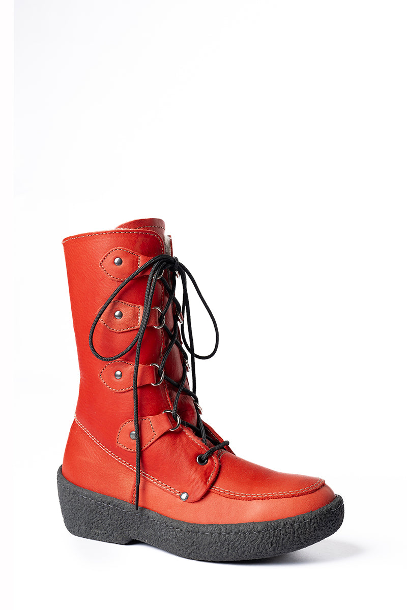 8137 – Chaussures Saute-Mouton