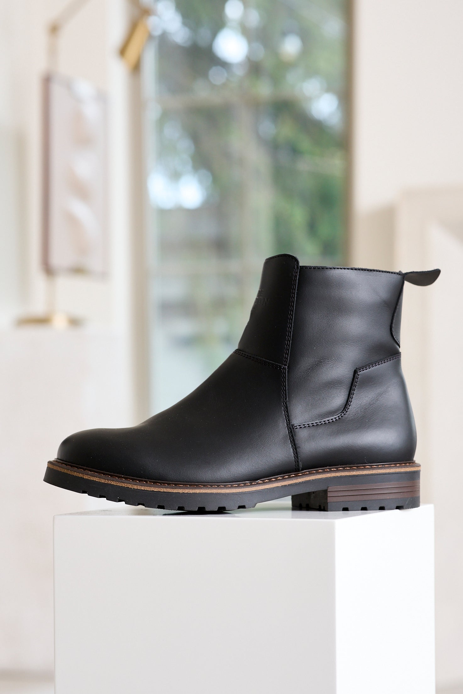 Andre – Chaussures Saute-Mouton