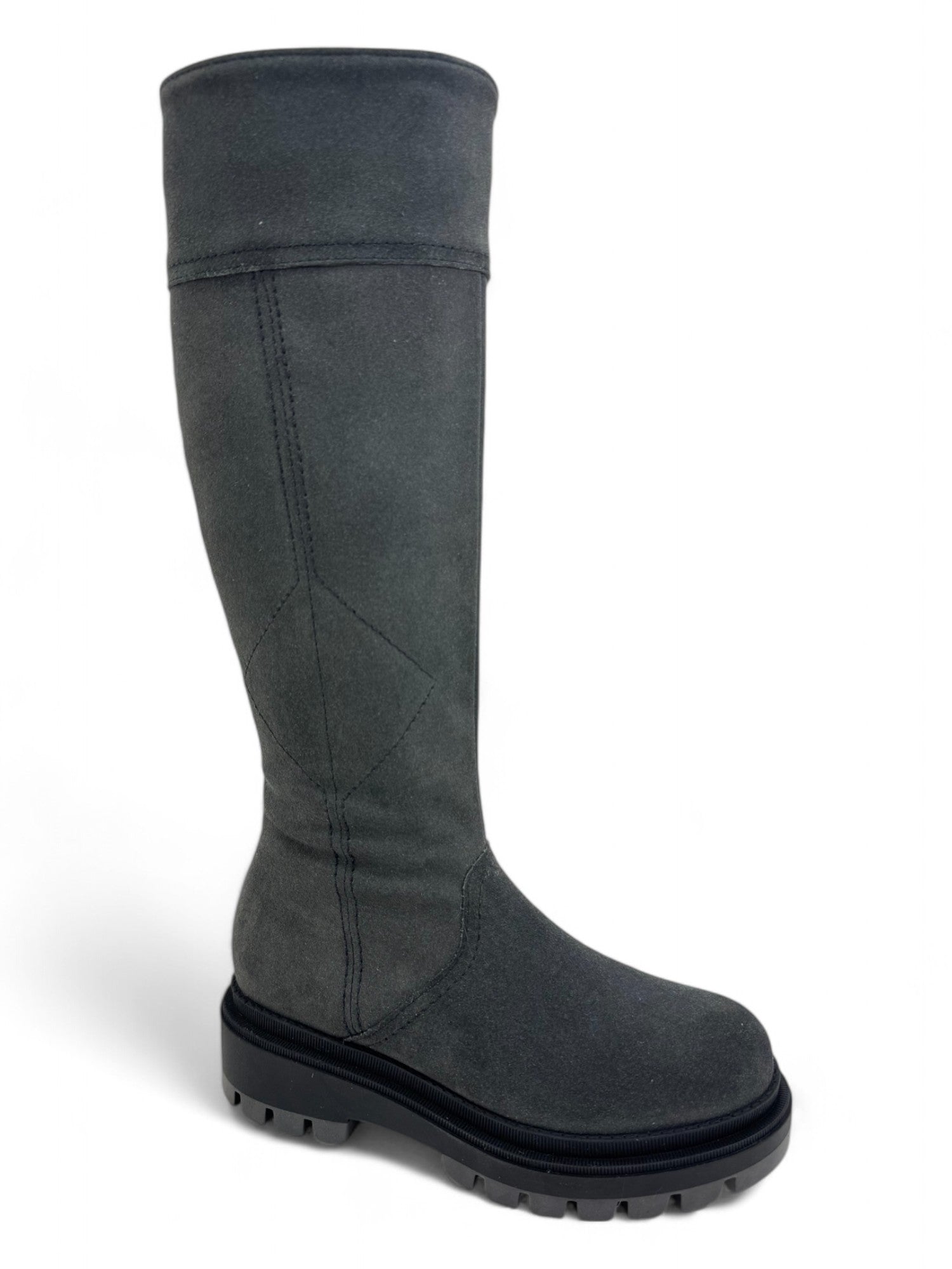 Dayami – Chaussures Saute-Mouton