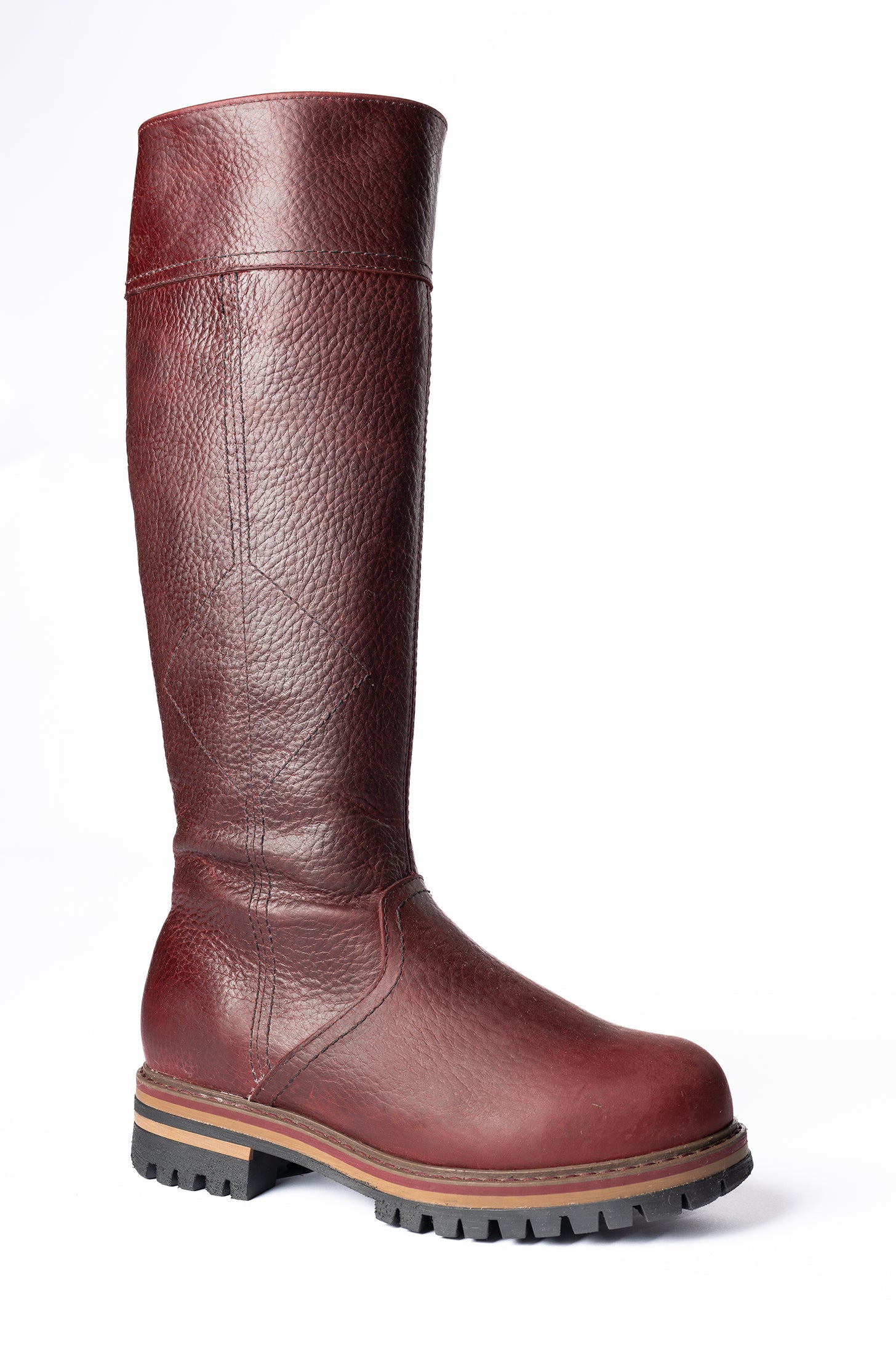 Dayami – Chaussures Saute-Mouton