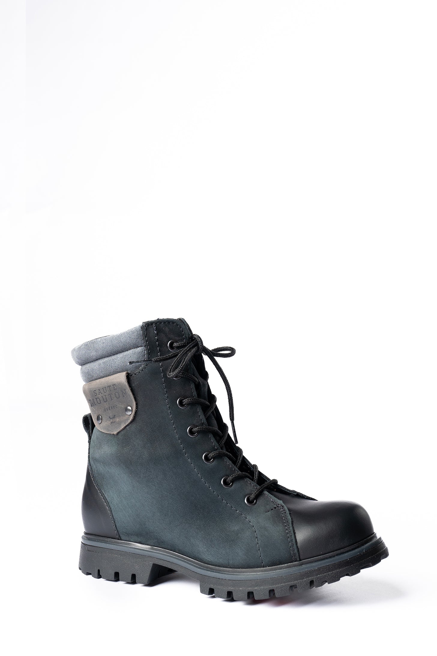 Yoko - Grip – Chaussures Saute-Mouton