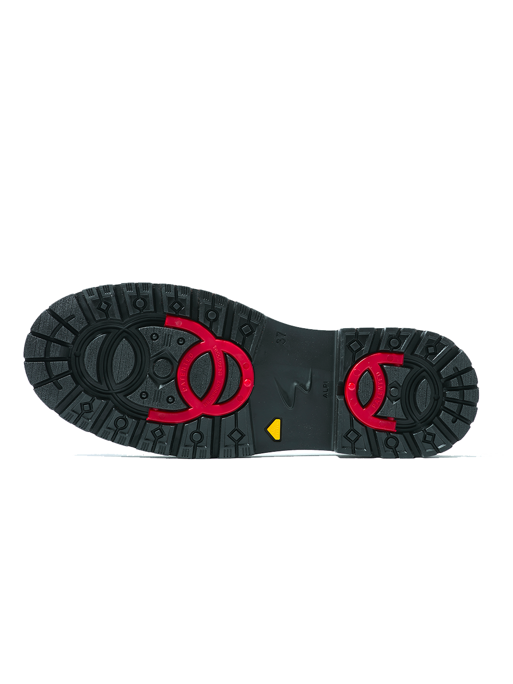 Crampons de remplacement (hommes)