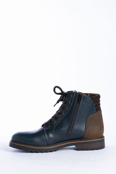 Clement Navy - 2567 - Army